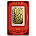 2016 1 oz PAMP Lunar Series 