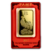 2017 100 Gram PAMP Lunar Series 