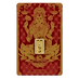 2025 1 Gram Perth Mint Diwali Lakshmi Gold Bullion Bar thumbnail