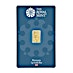1 Gram United Kingdom Gold Britannia Bullion Bar thumbnail
