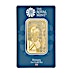 1 oz United Kingdom Gold Britannia Bullion Bar thumbnail