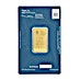 20 Gram United Kingdom Gold Britannia Bullion Bar thumbnail