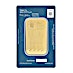 50 Gram United Kingdom Gold Britannia Bullion Bar thumbnail
