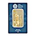 50 Gram United Kingdom Gold Britannia Bullion Bar thumbnail