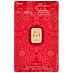 1 Gram Royal Mint Gold Om Bullion Bar thumbnail