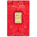 5 Gram Royal Mint Gold Om Bullion Bar thumbnail