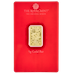 5 Gram Royal Mint Gold Om Bullion Bar thumbnail