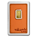 2.5 Gram Valcambi Swiss Gold Bullion Bar (Pre-Owned in Good Condition) thumbnail