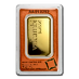 50 Gram Valcambi Swiss Gold Bullion Bar thumbnail
