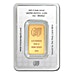 1/2 oz Holy Land Mint Dove of Peace Gold Bullion Bar (Pre-Owned in Good Condition) thumbnail