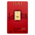 2026 5 Gram PAMP Lunar Series 