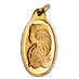 20 Gram PAMP Gold Bullion Pendant (Pre-Owned in Good Condition) thumbnail