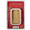 Argor-Heraeus Gold Lunar Bullion Bars