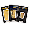 Argor-Heraeus Gold Bullion Bars