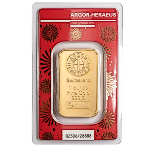 2024 1 oz Argor-Heraeus Lunar Series 