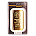 Argor-Heraeus Gold Bar - 100 g thumbnail