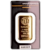 1 oz Argor-Heraeus Swiss Gold Bullion Bar thumbnail