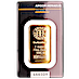 1 oz Argor-Heraeus Swiss Gold Bullion Bar (Pre-Owned in Good Condition) thumbnail