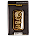 100 Gram Argor-Heraeus Swiss Cast Gold Bullion Bar thumbnail