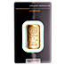 Argor-Heraeus Gold Bar - 10 g  thumbnail