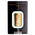 10 Gram Argor-Heraeus Swiss Gold Bullion Bar thumbnail