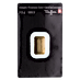 2.5 Gram Argor-Heraeus Swiss Gold Bullion Bar thumbnail