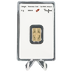 2 gram Argor-Heraeus Gold Gift-Themed Bar thumbnail