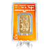 2021 1 oz Argor-Heraeus Gold Lunar Series 