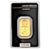 10 Gram Argor-Heraeus Kinebar Gold Bullion Bar thumbnail