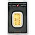 10 Gram Argor-Heraeus Kinebar Gold Bullion Bar thumbnail