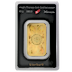 20 Gram Argor-Heraeus Kinebar Gold Bullion Bar thumbnail