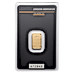 2 Gram Argor-Heraeus Swiss Gold Bullion Bar thumbnail