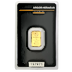 2 Gram Argor-Heraeus Kinebar Gold Bullion Bar thumbnail