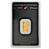 2 Gram Argor-Heraeus Kinebar Gold Bullion Bar thumbnail