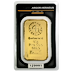 50 Gram Argor-Heraeus Kinebar Gold Bullion Bar thumbnail