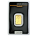 5 Gram Argor-Heraeus Kinebar Gold Bullion Bar thumbnail
