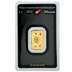 5 Gram Argor-Heraeus Kinebar Gold Bullion Bar thumbnail