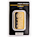 20 Gram Argor-Heraeus Swiss Gold Bullion Bar thumbnail