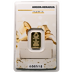 2 Gram Argor-Heraeus Gift-Themed Gold Bullion Bar thumbnail