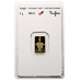 2 Gram Argor-Heraeus Gift-Themed Gold Bullion Bar thumbnail