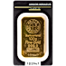 100 Gram Argor-Heraeus KineBar Gold Bullion Bar thumbnail