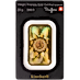 20 Gram Argor-Heraeus Kinebar Gold Bullion Bar thumbnail