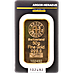 Argor-Heraeus Gold KineBar - 50 g thumbnail