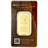 100 Gram BullionStar No-Spread Gold Bullion Bar