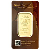 Buy Gold Bullion Bars & Coins Online or in Singapore