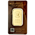 100 Gram BullionStar No-Spread Gold Bullion Bar thumbnail