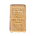 1 Gram Credit Suisse Gold Bullion Bar (Pre-Owned in Good Condition) thumbnail