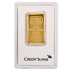 1 oz Credit Suisse Gold Bullion Bar (Pre-Owned in Good Condition) thumbnail