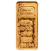 500 Gram Credit Suisse Gold Bullion Bar (Pre-Owned in Good Condition) thumbnail