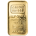 1/2 oz Credit Suisse Gold Bullion Bar (Pre-Owned in Good Condition) thumbnail
